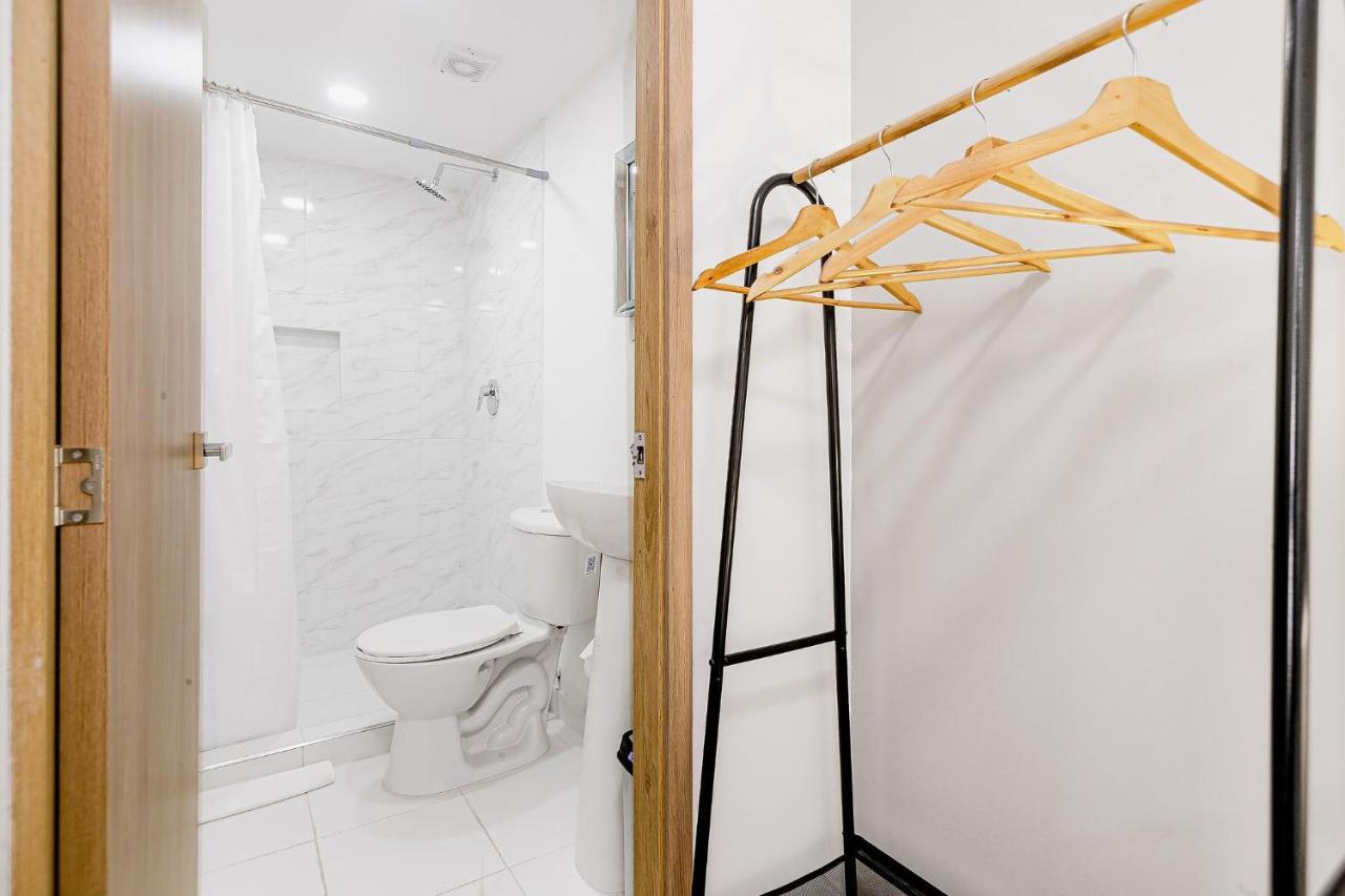 דירות 3C Studio W Fast Wifi Work While Enjoy Cartagena מראה חיצוני תמונה