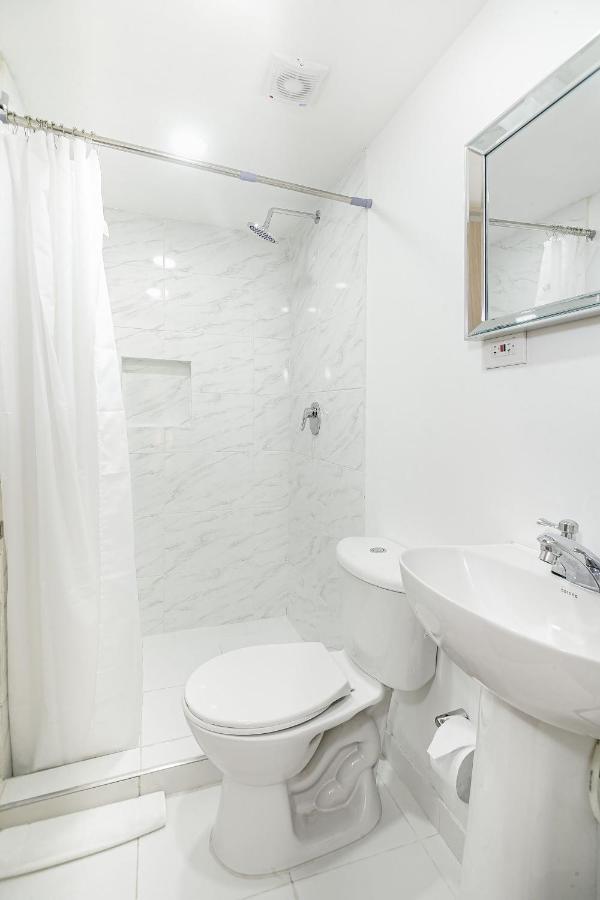 דירות 3C Studio W Fast Wifi Work While Enjoy Cartagena מראה חיצוני תמונה